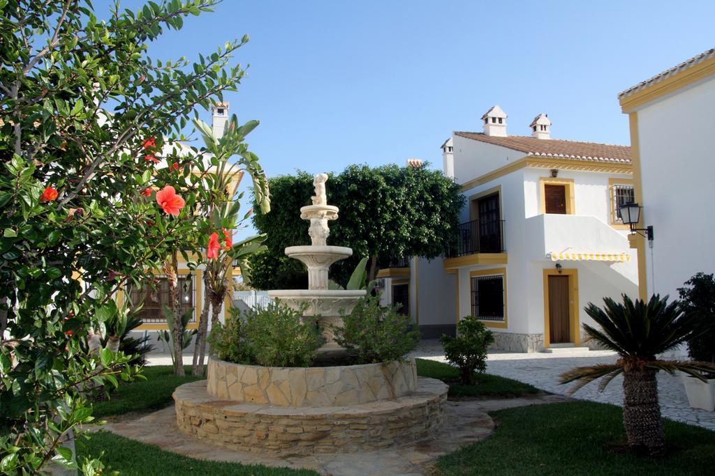Apartment Pueblo Laguna *